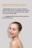 Pirinç Kepeği & Niasinamid Işıltısı ile Derinlemesine Besleme Sunan Nia Kore Kağıt Yüz Maskesi 3'lü thumbnail 2