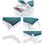 Holiday Fileli x Şezlong thumbnail 3