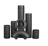 Rekor Mat Boru 16'lık - 1