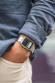CASIO CA-500WE-1ADF Erkek Kol Saati thumbnail 7