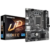 <![CDATA[GIGABYTE H610M-K v2 DDR5 HDMI PCIe 16X v4.0 1700p mATX]]> - 1