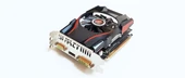 Quadro 2gb AMD R7 240 2GD5 GDDR5 128bit HDMI VGA DVI Ekran Kartı thumbnail 1