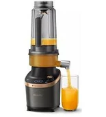 Philips Flip&Juice HR3770/00 1500 W Sürahi Blender thumbnail 2