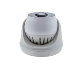 Kadraj 4MP IP Dome Kamera Sesli H42 - 3,6MM SONY SECULENS IR LED, H.265, ONVIF, POE Desteği - 2