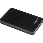 <![CDATA[INTENSO 4TB 2.5" 6023512 USB 3.0 Harici Disk Siyah]]> - 1