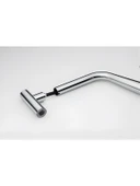 Franke Icon Doccia Krom Spiralli Mutfak Bataryası - 4