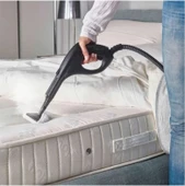 Polti Vaporetto Smart 30S 3 Bar Buharlı Temizlik Makinesi Beyaz thumbnail 4