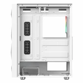 PowerBoost PB-P3509BW USB 3.2 ARGB ATX Mid Tower Beyaz Kasa thumbnail 5