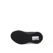 G63 Kids 2027 Siyah Erkek Çocuk Kışlık Bot Ayakkabı - 5