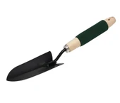 AHŞAP SAPLI SÜNGER SAPLI İNCE UZUN KÜREK 35 CM - 1