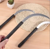 Çim ayıklaması ve hasat bahçesi OT BİÇMEK İÇİN ORAK 35 CM - 1