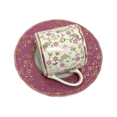 Kütahya Porselen 12 Parça Kahve Fincan Takımı 774141 - 3