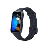 Huawei Band 8 Akıllı Saat Siyah (Huawei Türkiye Garantili) Siyah - 1
