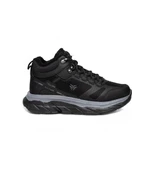 Tiglon M-2441 Siyah Erkek Kışlık Bot - 4