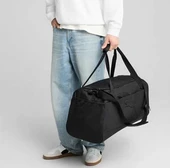 Puma BUZZ Siyah Spor Çantası 091443-01 thumbnail 2