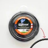Energy 3.30mm 41 mt Tırtıklı Motorlu Tırpan Misinası - 1
