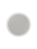 PRIMA CS-13 Tavan Hoparlörü - 150W, 6.5 inç, 70-100V Giriş, 8 Ohm, Estetik Tasarım, Kolay Montaj - 2