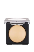 Flormar Yüksek Pigmentli & Doğal Işıltılı Fırınlanmış Kompakt Pudra 020 SOFT BEIGE thumbnail 1