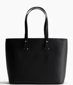 H&M Shopper Çanta thumbnail 4