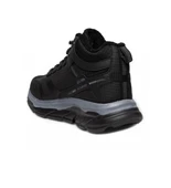 Tiglon M-2441 Siyah Erkek Kışlık Bot - 7