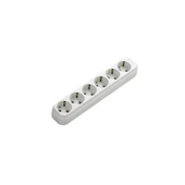 Almera 6lı Topraklı Klemensli Priz (9160100) thumbnail 1