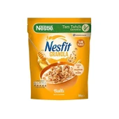 Nestle Nesfit Granola Ballı ve Kabak Çekirdekli Turna Yemişli 300 gr 2 li Paket thumbnail 2