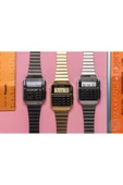 CASIO CA-500WE-1ADF Erkek Kol Saati thumbnail 8