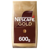 Nescafe Gold, Çözünebilir Kahve - 600 gr x 2 Adet thumbnail 2