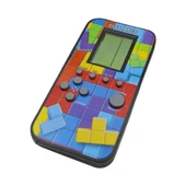 Nostalji Tetris Oyunu - 1