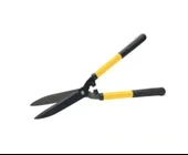 Çim Çit Kesme Dal Budama Çimen Makası 55 CM - 1