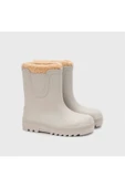 İgor Verona Borrego Çocuk İçi Kürklü Yağmur Çizmesi W10340 - 1