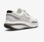 LESCON NEBULA BEYAZ UNİSEX KOŞU VE YÜRÜYÜŞ SPOR AYAKKABISI thumbnail 6