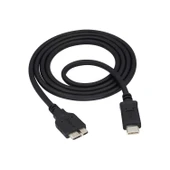 ZR74 Type-C Note 3 Kablo 1M - 1