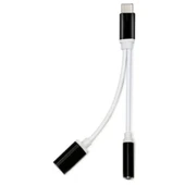 ZR310 Ft Ac 20 Type-C 2 İn 1 Çevirici - 1