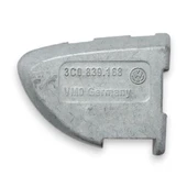 VW Passat B6 2006-2011 Sağ Arka Kapı Kolu Bademi İç Parçası 3C0839168 - 1