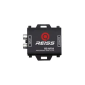 REİSS AUDİO RS-NF04-ANFİ SES PARAZİT KESİCİ-PARAZİT ENGELLEYİCİ - 1