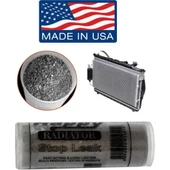 Radyatör Çatlak Tıkayıcı Sızıntı Önleyici Kaçak Giderici Stop Leak 20 gr (Made In Usa) thumbnail 2
