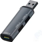 302A Usb 3.0 Hub ZR280 - 1