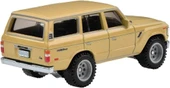 Hot Wheels Fast and Furious Premium Toyota Land Cruiser FJ60 HNW53 - 3