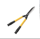 Çim Çit Kesme Dal Budama Çimen Makası 55 CM - 2