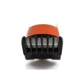 607 Profesyonel Traş Makinesi Şarjlı Sakal Ense Tıraş Makinası - 2