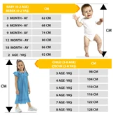 (2 Parça) Köpek Baskılı Cepli Hardal İkiip Mevsimlik Erkek 2li Bebek Takım (6,9,12,18 Ay) - 3