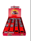 Sürtmeli İtfaiye Kamyonu 10cm thumbnail 5