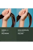 Herbal Essences Nemlendirici Hindistan Cevizi Kokulu Şampuan 350 ml thumbnail 6