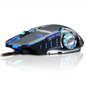 ZR694 Enmebuy M-S03 Gamıng Mouse - 1