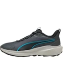 Puma 310781-12 Skyrocket Lite Trail Gri Erkek Günlük Sneakers thumbnail 2