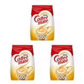 Nestle, Coffee Mate, Süt Tozu, Kahve Kreması - 500 gr x 3 Adet - 1