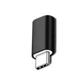 ZR350 Ft-Ada23 Lightning To Type-C Çevirici Mini Adaptör - 1