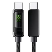 ZR865 Pd 60W Type-C To Type-C - 1