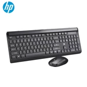 Siyah Cs500 Klavye Mouse Set - 1